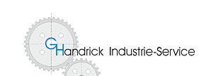handrick industrieservice logo